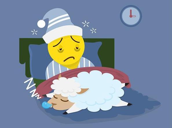 睡眠不好怎么辦？這款睡眠香膏可以幫你有效緩解失眠問(wèn)題！
