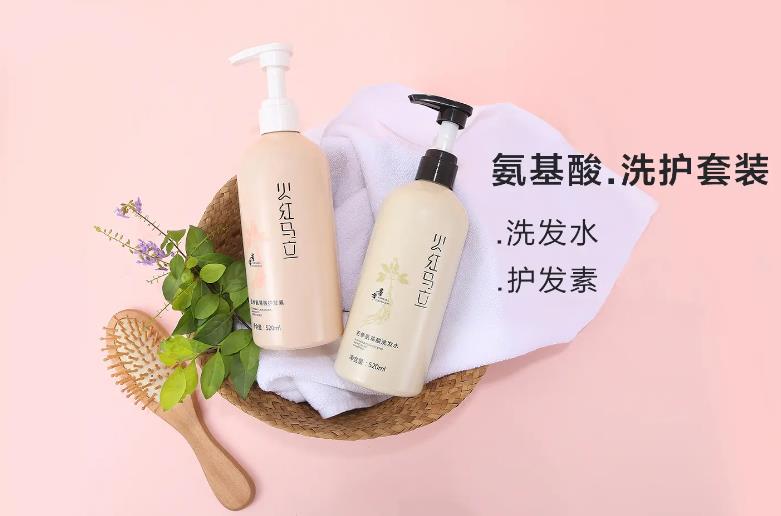 修康藥業(yè)|鄭州洗發(fā)水生產(chǎn)廠家：專業(yè)為您定制優(yōu)質(zhì)產(chǎn)品，值得信賴！