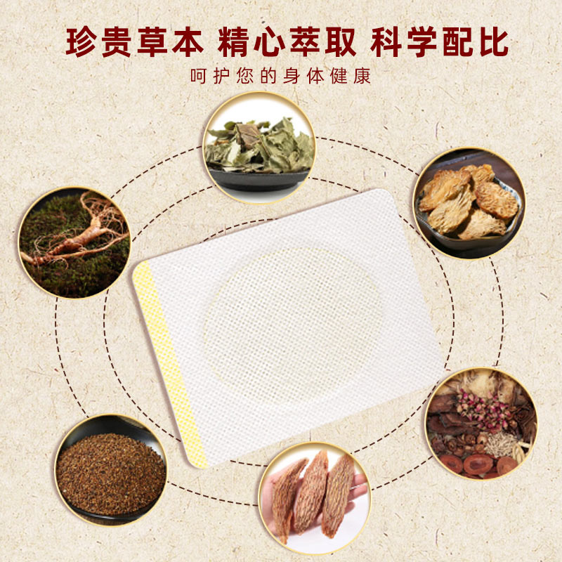 益腎鎖陽(yáng)貼